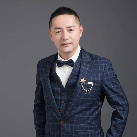 李刚